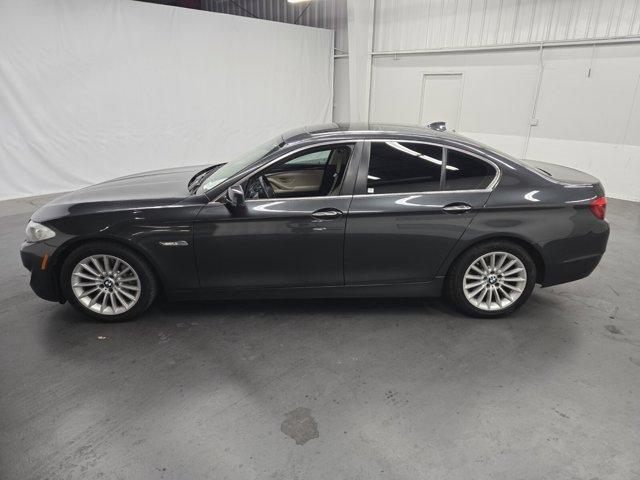 used 2012 BMW 535 car, priced at $11,499