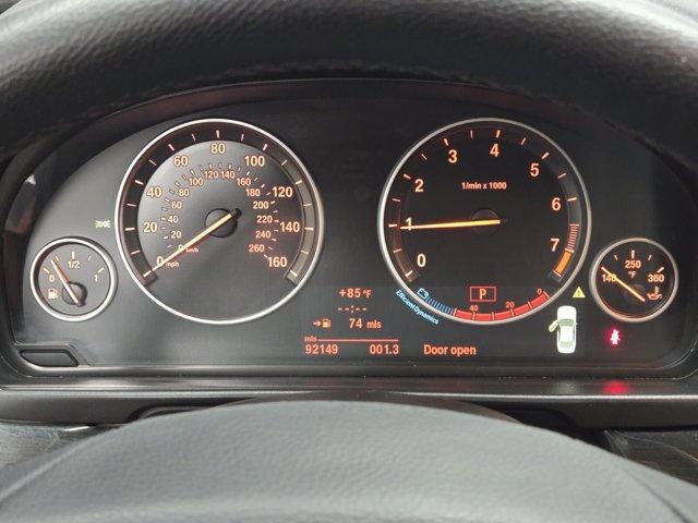 used 2012 BMW 535 car, priced at $11,499