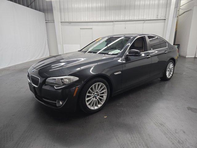 used 2012 BMW 535 car, priced at $11,999