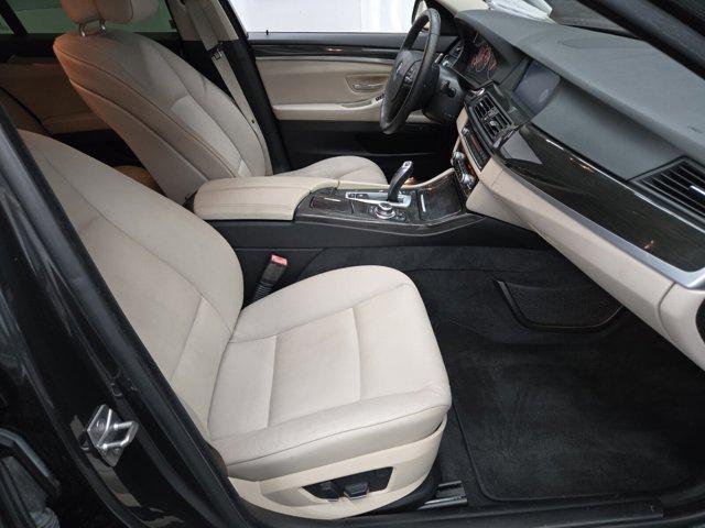 used 2012 BMW 535 car, priced at $11,499