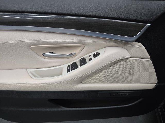 used 2012 BMW 535 car, priced at $11,499