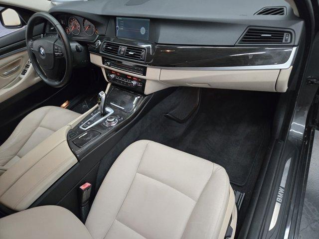 used 2012 BMW 535 car, priced at $11,499