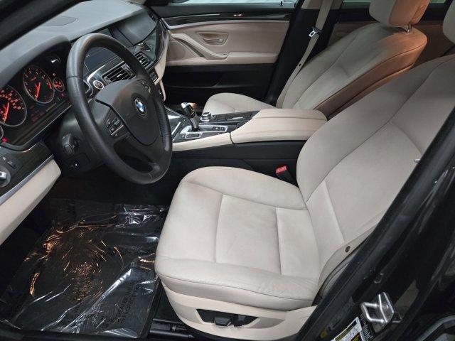 used 2012 BMW 535 car, priced at $11,499
