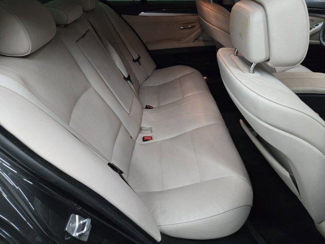 used 2012 BMW 535 car, priced at $11,499