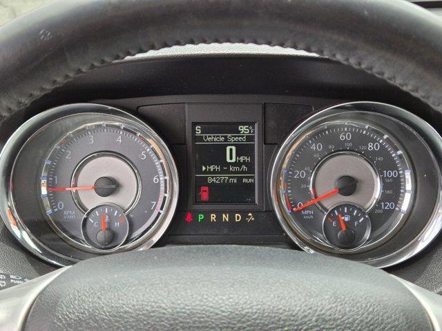 used 2016 Chrysler Town & Country car, priced at $11,999