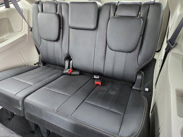 used 2016 Chrysler Town & Country car, priced at $11,999