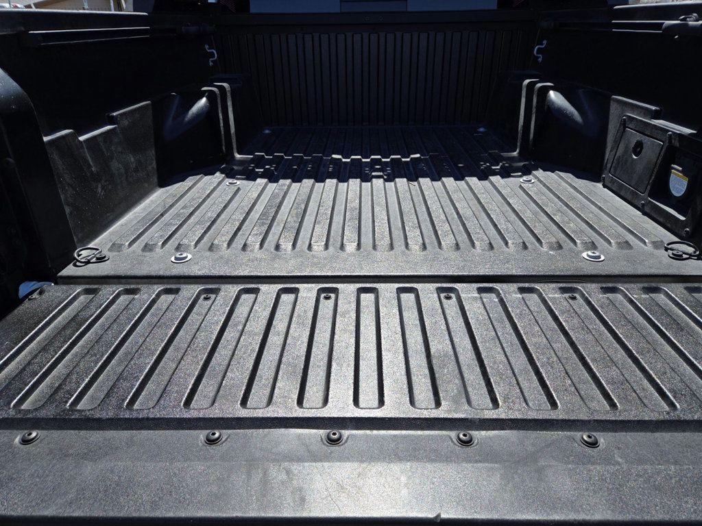 used 2019 Toyota Tacoma car, priced at $37,495