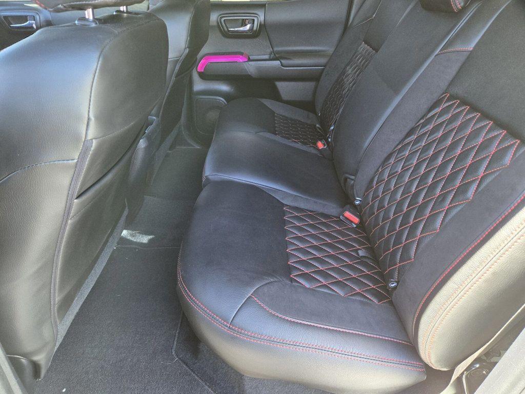used 2019 Toyota Tacoma car, priced at $37,495