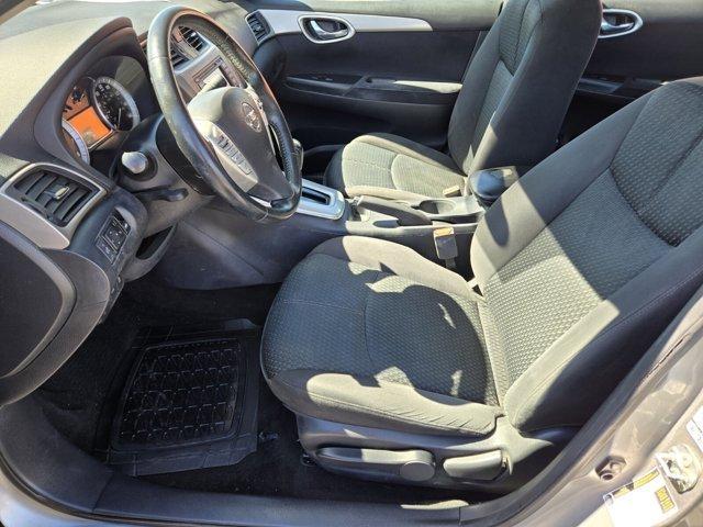 used 2014 Nissan Sentra car, priced at $7,993