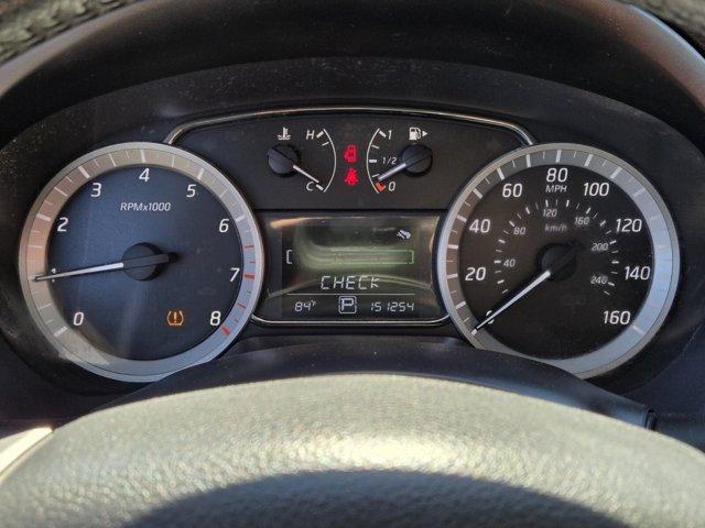 used 2014 Nissan Sentra car, priced at $7,993