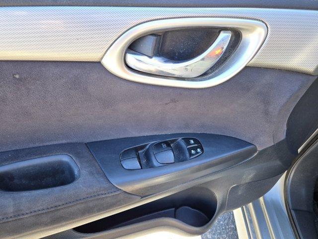 used 2014 Nissan Sentra car, priced at $7,993