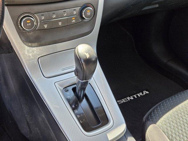 used 2014 Nissan Sentra car, priced at $7,993