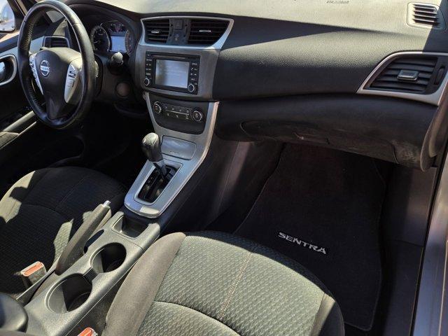used 2014 Nissan Sentra car, priced at $7,993