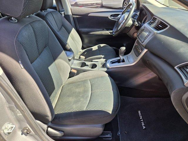 used 2014 Nissan Sentra car, priced at $7,993