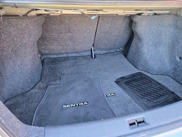used 2014 Nissan Sentra car, priced at $7,993