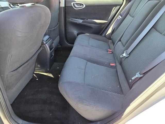 used 2014 Nissan Sentra car, priced at $7,993