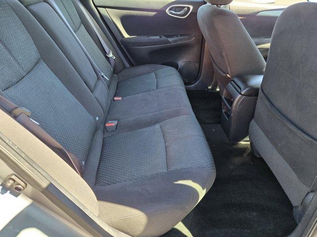 used 2014 Nissan Sentra car, priced at $7,993