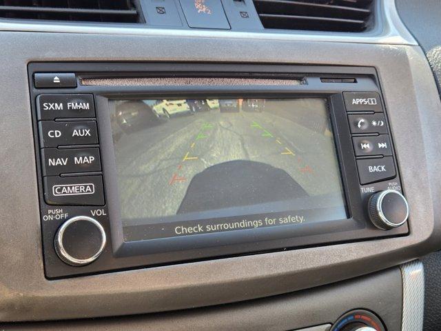 used 2014 Nissan Sentra car, priced at $7,993