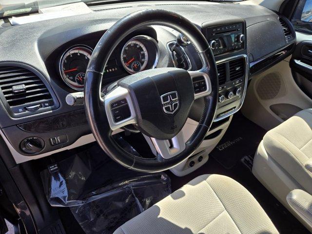 used 2014 Dodge Grand Caravan car, priced at $9,995