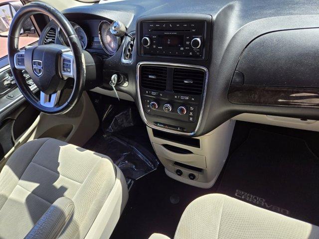 used 2014 Dodge Grand Caravan car, priced at $9,995