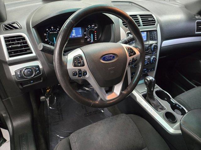 used 2015 Ford Explorer car, priced at $13,999