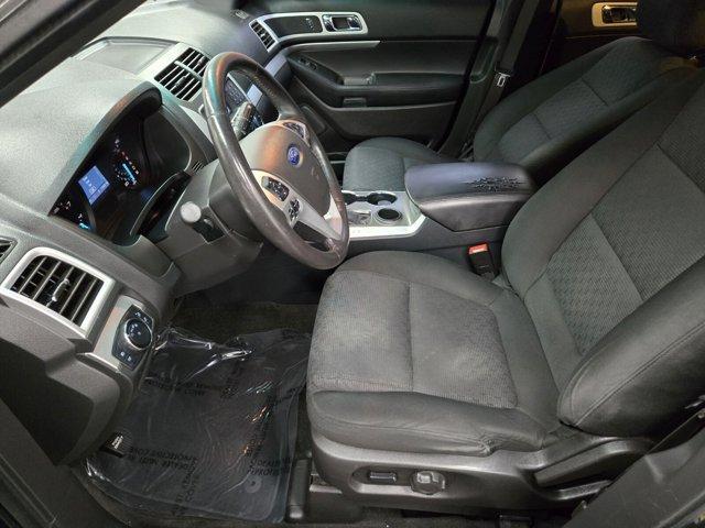 used 2015 Ford Explorer car, priced at $13,999