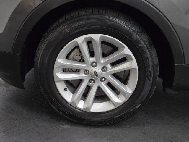 used 2015 Ford Explorer car, priced at $13,999