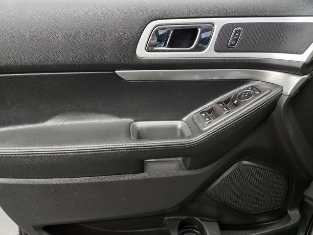 used 2015 Ford Explorer car, priced at $13,999