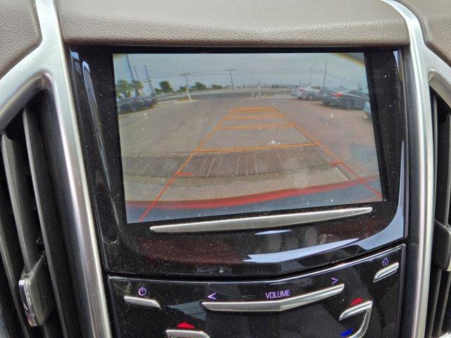 used 2016 Cadillac SRX car, priced at $18,465