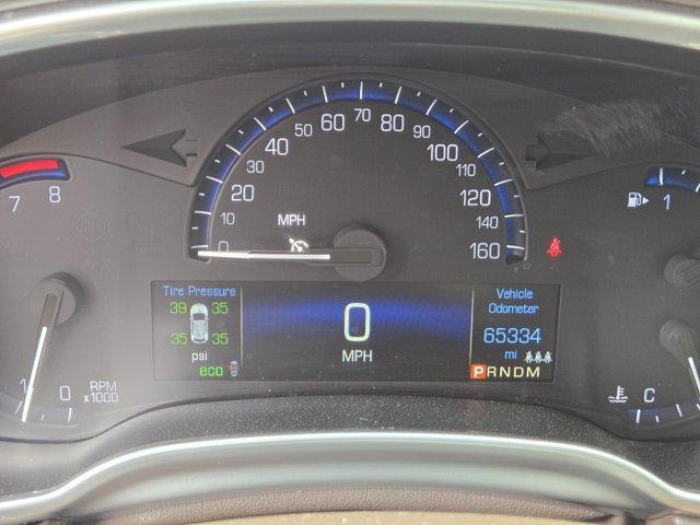 used 2016 Cadillac SRX car, priced at $18,465