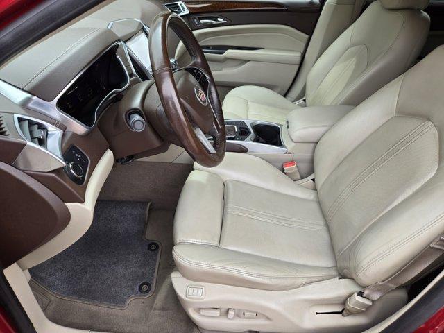used 2016 Cadillac SRX car, priced at $18,465