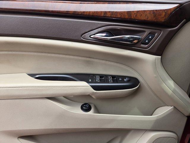 used 2016 Cadillac SRX car, priced at $18,465