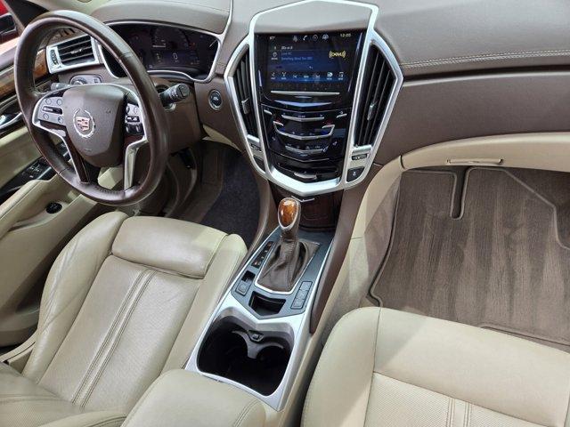 used 2016 Cadillac SRX car, priced at $18,465