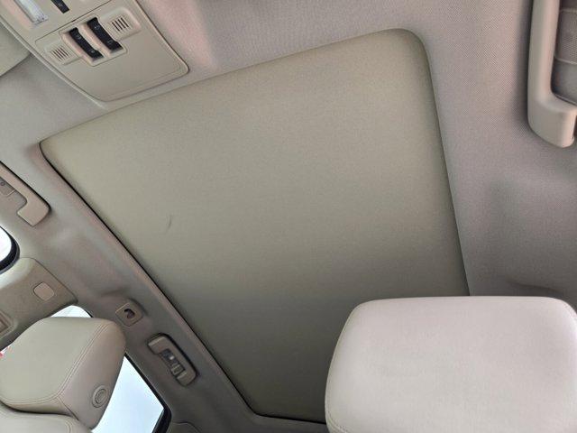 used 2016 Cadillac SRX car, priced at $18,465