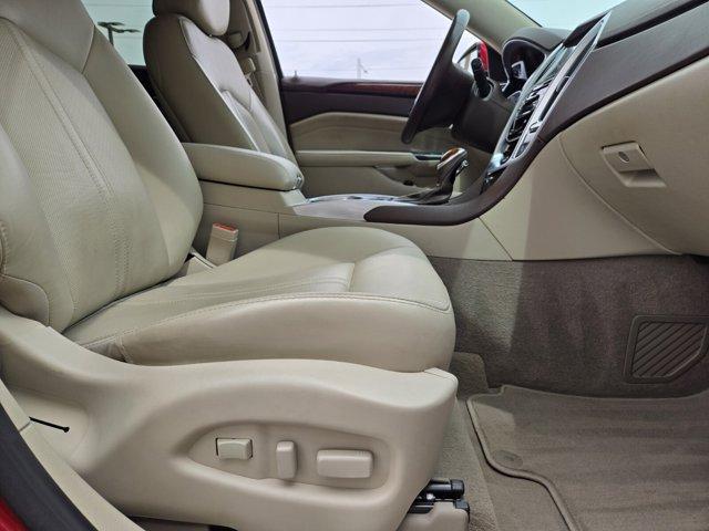 used 2016 Cadillac SRX car, priced at $18,465