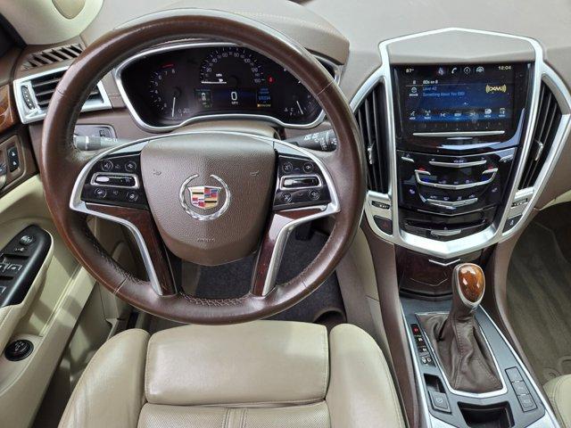 used 2016 Cadillac SRX car, priced at $18,465