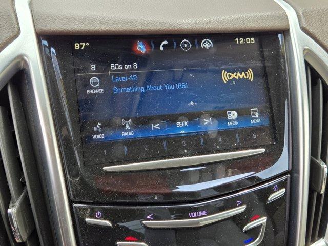 used 2016 Cadillac SRX car, priced at $18,465