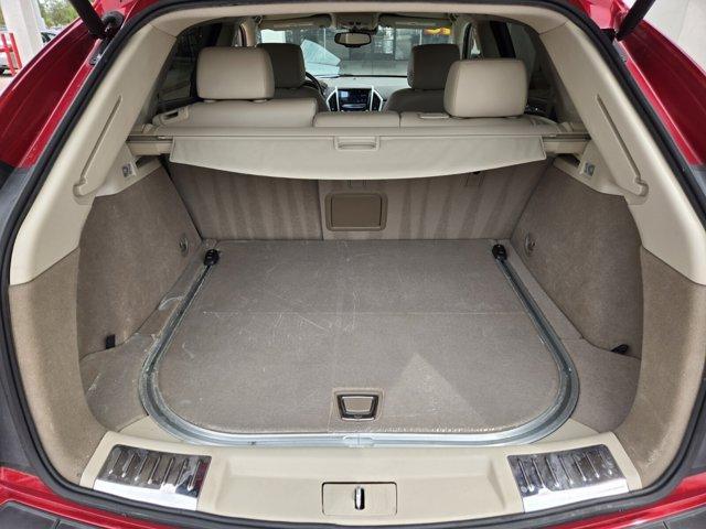 used 2016 Cadillac SRX car, priced at $18,465