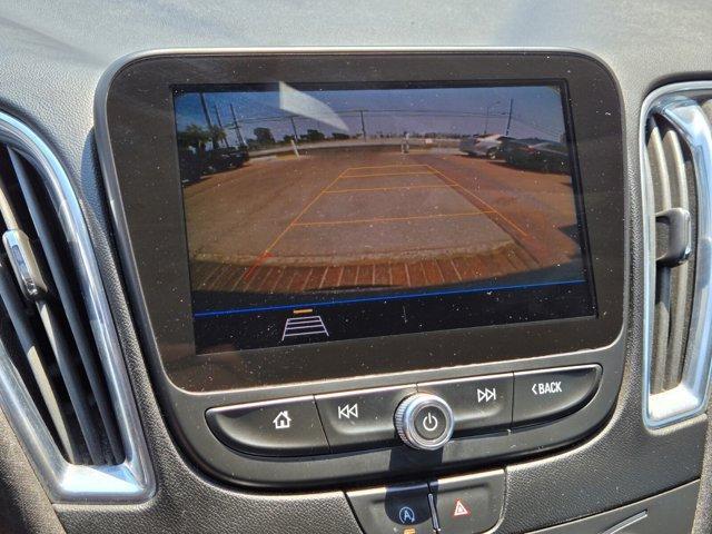 used 2020 Chevrolet Malibu car, priced at $14,195