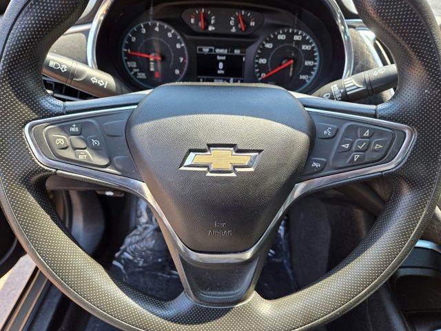 used 2020 Chevrolet Malibu car, priced at $14,195