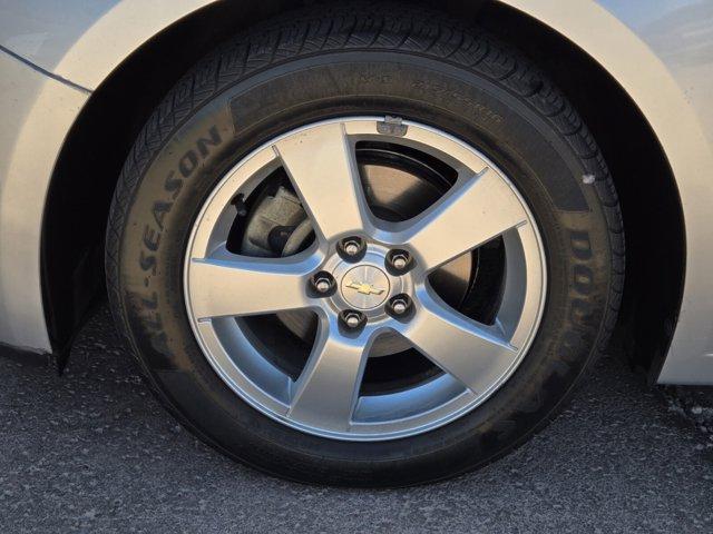 used 2015 Chevrolet Cruze car, priced at $9,265