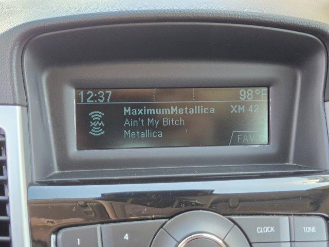 used 2015 Chevrolet Cruze car, priced at $9,265