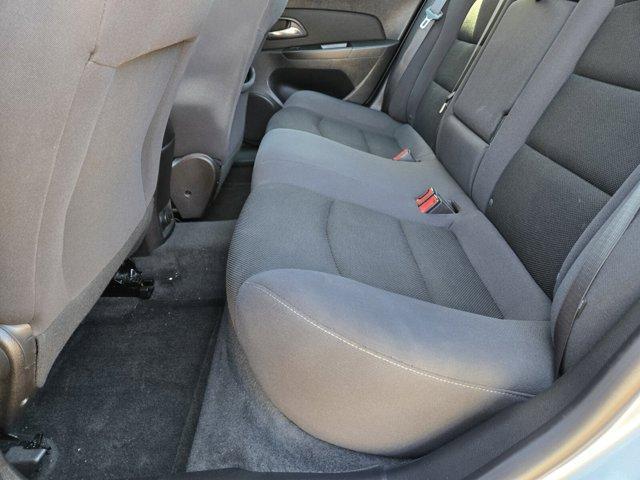 used 2015 Chevrolet Cruze car, priced at $9,265