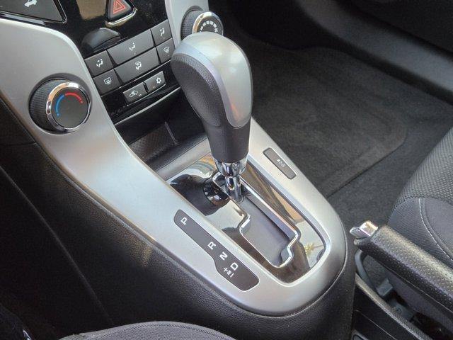used 2015 Chevrolet Cruze car, priced at $9,265