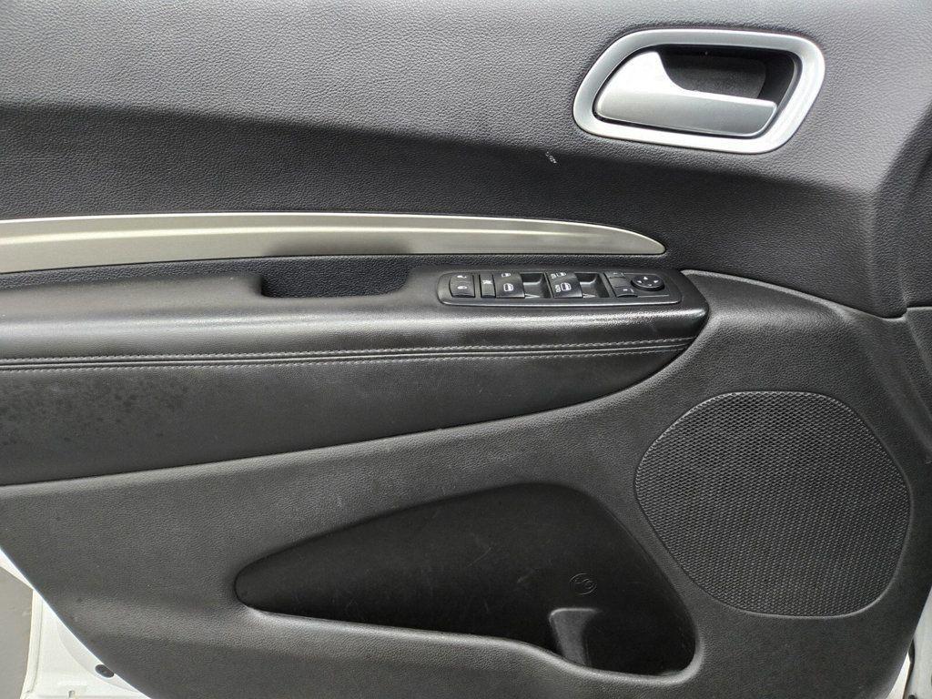 used 2019 Dodge Durango car, priced at $23,999