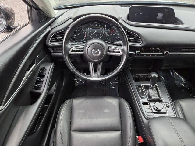 used 2021 Mazda CX-30 car, priced at $18,999
