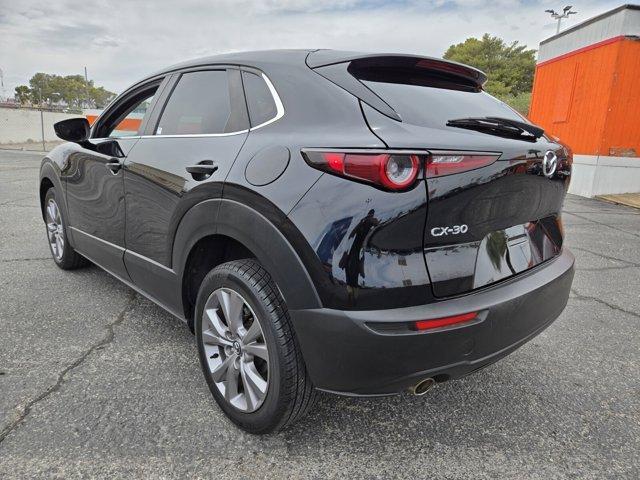 used 2021 Mazda CX-30 car, priced at $18,999