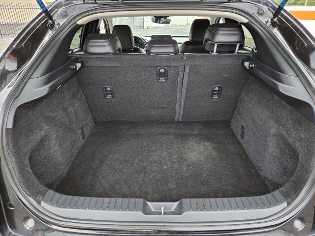 used 2021 Mazda CX-30 car, priced at $18,999