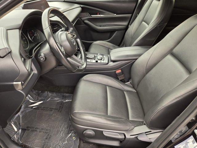 used 2021 Mazda CX-30 car, priced at $18,999