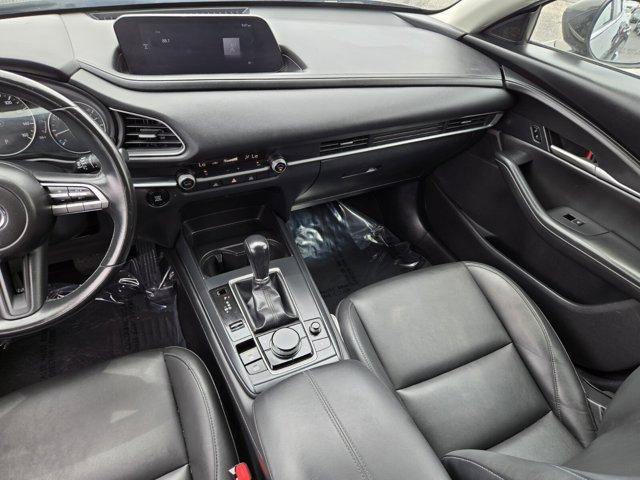 used 2021 Mazda CX-30 car, priced at $18,999